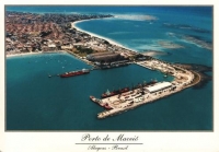 AL - Porto de Maceió