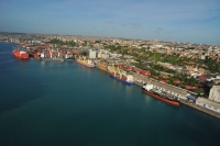 BA - Porto de Salvador