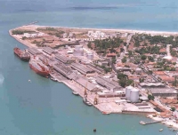 PB - Porto de Cabedelo