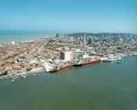 RN - Porto de Natal