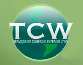 RJ - TCW Serviços de Comercio Exterior Ltda