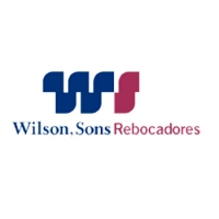 RJ Wilson Sons Rebocadores